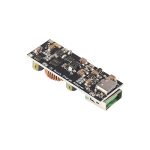 ماژول فست شارژ QC4.0-QC3.0 با خروجی USB Type-C - تصویر 2