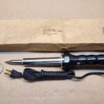 هویه 120 وات WALL آمریکایی