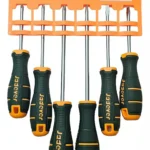 ست پیچ گوشتی 6 عددی JADEVER