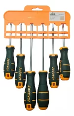 ست پیچ گوشتی 6 عددی JADEVER