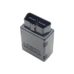 دیاگ خودرو پیشرفته بلوتوثی OBDII ELM327 V2.1‏ با پنل نمایش وضعیت - تصویر 3