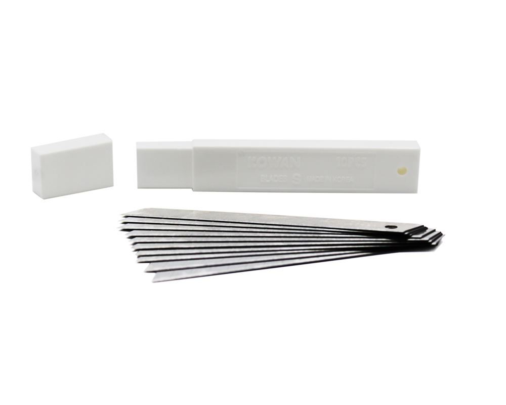 0Untitled-2_243 تیغ کاتر ۱۰ عددی کوچک معمولی - تصویر 1