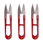 قیچی انگشتی مینیاتوری