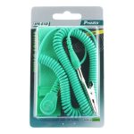 دستبند آنتی استاتیک پروسکیت مدل 8PK-611D - تصویر 2