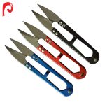 قیچی انگشتی مینیاتوری - تصویر 2