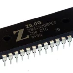 آی سی Z80-28PIN
