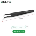 پنس سر کج ریلایف RELIFE-ESD-15 - تصویر 2