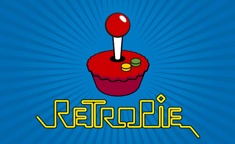 سیستم عامل Retropie برای رزبری پای