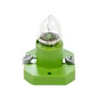 کیت کامل کاردستی دانش آموزی لامپ و آرمیچر مدل ۵ تکه - تصویر 2