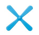 کیت کامل کاردستی دانش آموزی لامپ و آرمیچر مدل ۵ تکه - تصویر 5