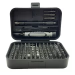 ست پیچ گوشتی 130 پارچه مدل 840130A - تصویر 6