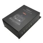 ست پیچ گوشتی 130 پارچه مدل 840130A - تصویر 4