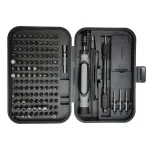 ست پیچ گوشتی 130 پارچه مدل 840130A