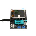 تستر قطعات الکترونیکی UNIVERSAL پیشرفته مدل GM328A - تصویر 5