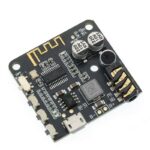 ماژول بلوتوث BT5.0-PRO بدون قاب - تصویر 3