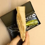 جعبه بکس و آچار مینیاتوری درایو ۱/۴ آمریکایی - تصویر 6