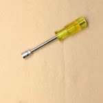 جعبه بکس و آچار مینیاتوری درایو ۱/۴ آمریکایی - تصویر 3