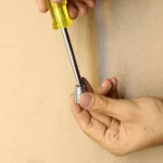 جعبه بکس و آچار مینیاتوری درایو ۱/۴ آمریکایی - تصویر 2