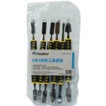 ست ۶ تایی قاب باز کن یا اسپاتول فلزی TE-666 - تصویر 2