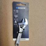 آچار فرانسه مینیاتوری آلمانی MATADOR