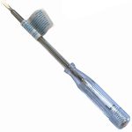 فاز متر درجه یک کره ای WEBER