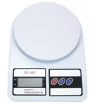 ترازو دیجیتالی الکترونیک مدل SF-400 ظرفیت ۱۰ کیلوگرم