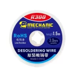 سیم قلع کش 3mm مکانیک MECHANIC R300