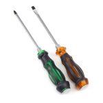 پیچ گوشتی دوطرفه ضربه خور 150*6 (دوسو و چهارسو) - تصویر 3