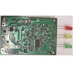 برد محافظ برق کامپیوتری تیراژه smd - تصویر 2