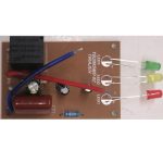 برد محافظ برق کامپیوتری تیراژه smd