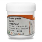 خمیر قلع 500 گرمی DONGHUA