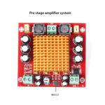 ماژول آمپلی فایر مونو 150 وات مدل XH-M544 - تصویر 2