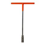 آچار بکس تی بلند سایز 13