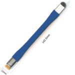 قلم مو دو طرفه تمیز کننده آی سی سانشاین SS-022B