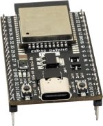 برد توسعه ESP32-DevKitC مجهز به ESP32-WROOM-32D و مبدل CP2102 - تصویر 4