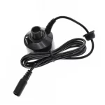 ماژول بخار آب سرد 550 میلی لیتر (بدون LED) مشکی