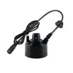 ماژول بخار آب سرد 550 میلی لیتر (بدون LED) مشکی - تصویر 2