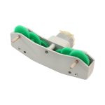 گیربکس پلاستیکی ۲ محور (با موتور) بدون چرخ - تصویر 4