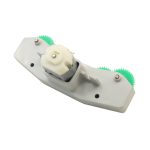 گیربکس پلاستیکی ۲ محور (با موتور) بدون چرخ - تصویر 2