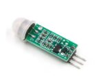 ماژول PIR مدل SR505 - تصویر 6