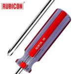 پیچ گوشتی چهارسو تکی روبیکن ژاپن مدل NO106 - تصویر 2