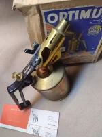 چراغ پریموس اورجینال سوئدی OPTIMUS - تصویر 3