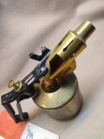 چراغ پریموس اورجینال سوئدی OPTIMUS - تصویر 2