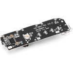 ماژول پاوربانک سه خروجی 2.1 آمپر 5 ولت مدل YN-957 - تصویر 3