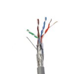 کابل شبکه رسانا CCA-SFTP-CAT5