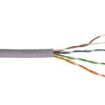 کابل شبکه رسانا CU-UTP-CAT5