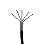 شبکه نگزنس CAT6 SFTP OUTDOOR 0.48