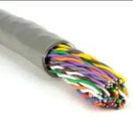 کابل مخابراتی هوایی CCA JY 10*2*0.6
