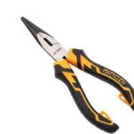 دم باریک الکترونیکی  5 اینچ DINGQI