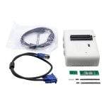 پروگرامر حرفه ای RT809H - تصویر 2